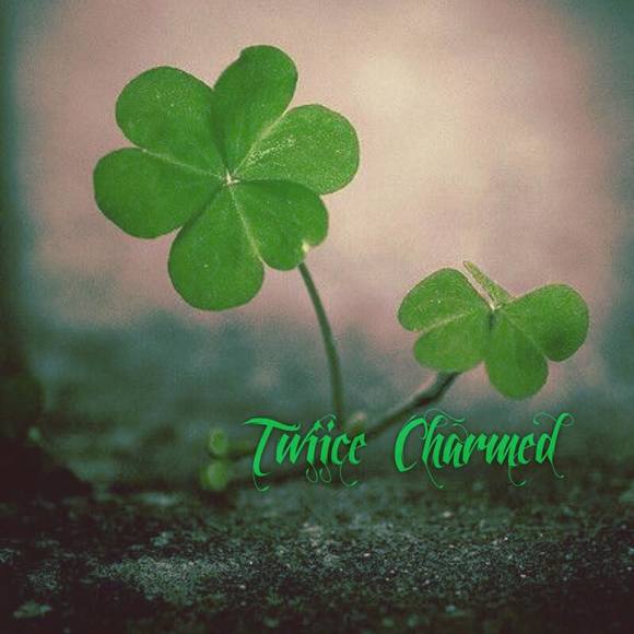 twiicecharmed